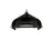 Dorman 521-420 Suspension Control Arm and Ball Joint Assembly - Front Left Upper or Front Right Upper