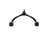 Dorman 521-423 Suspension Control Arm and Ball Joint Assembly - Front Left Upper or Front Right Upper