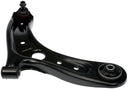 Dorman 521-470 Suspension Control Arm and Ball Joint Assembly - Front Right Lower