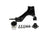 Dorman 521-529 Suspension Control Arm and Ball Joint Assembly - Front Left Lower