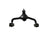 Dorman 521-566 Suspension Control Arm and Ball Joint Assembly - Front Right Upper