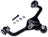 Dorman 521-567 Suspension Control Arm and Ball Joint Assembly - Front Left Upper