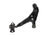 Dorman 521-569 Suspension Control Arm and Ball Joint Assembly - Front Left Lower