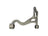 Dorman 521-618 Suspension Control Arm - Front Right Lower