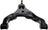 Dorman 521-626 Suspension Control Arm and Ball Joint Assembly - Front Right Lower