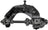 Dorman 521-627 Suspension Control Arm and Ball Joint Assembly - Front Left Upper