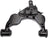 Dorman 521-676 Suspension Control Arm - Front Right Lower