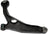 Dorman 521-707 Suspension Control Arm - Front Left Lower