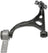 Dorman 521-720 Suspension Control Arm and Ball Joint Assembly - Front Right Lower