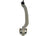 Dorman 521-749 Suspension Control Arm and Ball Joint Assembly - Front Left Lower Rearward