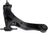 Dorman 521-754 Suspension Control Arm and Ball Joint Assembly - Front Right Lower