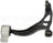 Dorman 521-759 Suspension Control Arm and Ball Joint Assembly - Front Left Upper