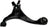 Dorman 521-775 Suspension Control Arm - Front Left Lower