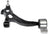 Dorman 521-880 Suspension Control Arm and Ball Joint Assembly - Front Right Lower