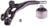 Dorman 521-883 Suspension Control Arm and Ball Joint Assembly - Front Left Lower