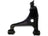 Dorman 521-906 Suspension Control Arm and Ball Joint Assembly - Rear Right Upper