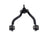Dorman 521-914 Suspension Control Arm and Ball Joint Assembly - Front Right Upper