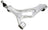 Dorman 521-955 Suspension Control Arm and Ball Joint Assembly - Front Left Lower