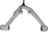 Dorman 521-958 Suspension Control Arm and Ball Joint Assembly - Front Right Lower