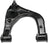 Dorman 522-010 Suspension Control Arm and Ball Joint Assembly - Rear Right Upper