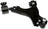 Dorman 522-021 Suspension Control Arm and Ball Joint Assembly - Front Left Lower