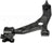 Dorman 522-059 Suspension Control Arm and Ball Joint Assembly - Front Left Lower