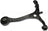 Dorman 522-072 Suspension Control Arm - Front Right Lower