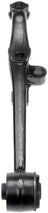 Dorman 522-103 Suspension Control Arm - Front Left Lower Forward