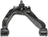 Dorman 522-158 Suspension Control Arm and Ball Joint Assembly - Front Right Upper