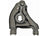 Dorman 522-178 Suspension Control Arm and Ball Joint Assembly - Front Right Lower