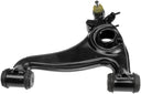 Dorman 522-189 Suspension Control Arm and Ball Joint Assembly - Front Left Lower