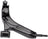 Dorman 522-200 Suspension Control Arm - Front Right Lower