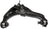 Dorman 522-214 Suspension Control Arm and Ball Joint Assembly - Front Right Lower
