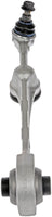 Dorman 522-244 Suspension Control Arm and Ball Joint Assembly - Front Right Lower Rearward
