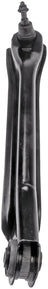 Dorman 522-319 Suspension Control Arm and Ball Joint Assembly - Rear Left Lower