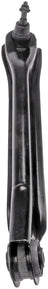 Dorman 522-320 Suspension Control Arm and Ball Joint Assembly - Rear Right Lower