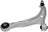 Dorman 522-321 Suspension Control Arm and Ball Joint Assembly - Front Left Lower