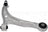 Dorman 522-322 Suspension Control Arm and Ball Joint Assembly - Front Right Lower