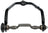 Dorman 522-338 Suspension Control Arm and Ball Joint Assembly - Rear Right Upper