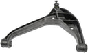 Dorman 522-431 Suspension Control Arm and Ball Joint Assembly - Front Left Lower