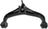 Dorman 522-466 Suspension Control Arm and Ball Joint Assembly - Front Right Lower