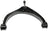 Dorman 522-467 Suspension Control Arm and Ball Joint Assembly - Front Left Upper