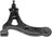 Dorman 522-481 Suspension Control Arm and Ball Joint Assembly - Front Left Lower