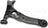 Dorman 522-502 Suspension Control Arm - Front Right Lower