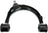 Dorman 522-618 Suspension Control Arm and Ball Joint Assembly - Front Right Upper