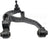 Dorman 522-622 Suspension Control Arm and Ball Joint Assembly - Front Right Lower