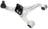Dorman 522-625 Suspension Control Arm and Ball Joint Assembly - Rear Left Upper
