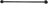 Dorman 522-629 Suspension Control Arm - Rear Left Lower Forward or Rear Right Lower Forward