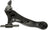 Dorman 522-724 Suspension Control Arm and Ball Joint Assembly - Front Right Lower