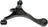 Dorman 522-777 Suspension Control Arm - Front Left Lower